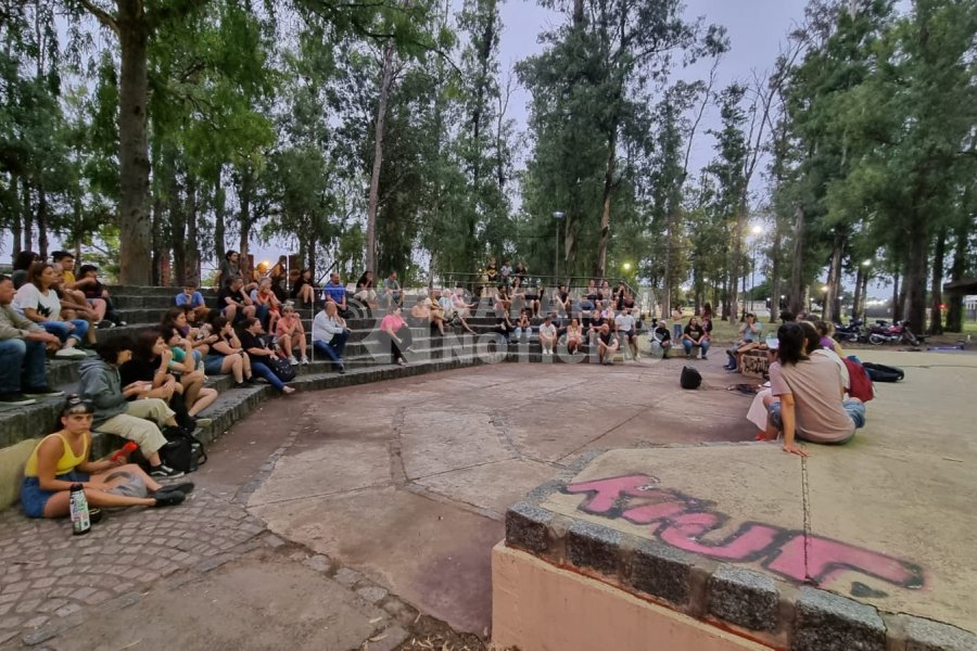 Asamblea cultural