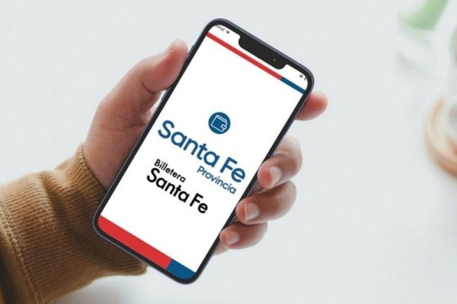 Un nuevo beneficio que ofrece Billetera Santa Fe