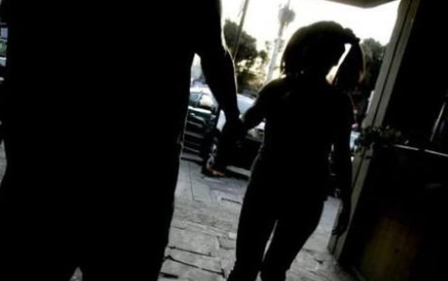 Rescatan de una ni&ntilde;a de 13 a&ntilde;os v&iacute;ctima de explotaci&oacute;n sexual (GEC)