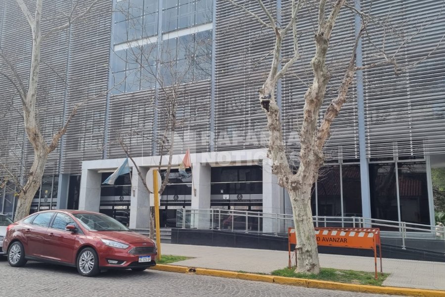 El caso es uno de los m&aacute;s resonantes de los &uacute;ltimos a&ntilde;os