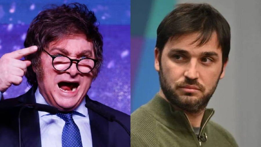 La pelea de Milei con los gobernadores provoca inestabilidad en el mercado y preocupa a empresarios.