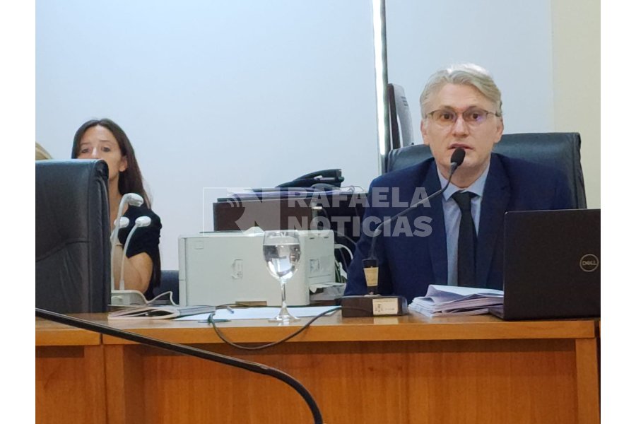 Alvira deb&iacute;a decidir el futuro de Mat&iacute;as y Fernando Spaggiari