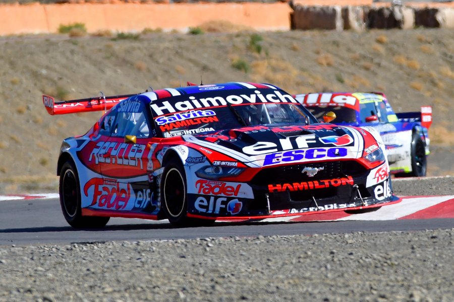 Los TC nueva generaci&oacute;n, protagonistas de una temporada desafiante.