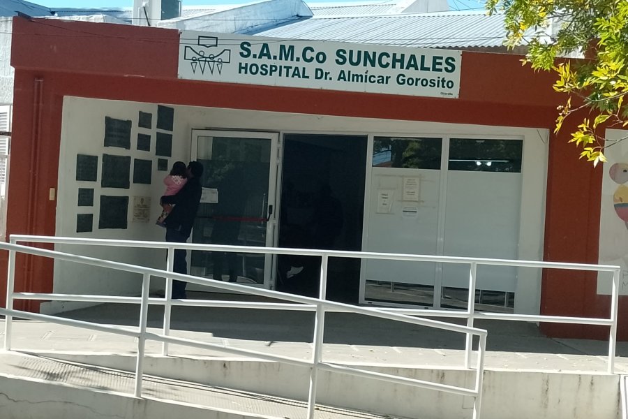 El Hospital Am&iacute;lcar Gorosito tendr&aacute; nueva directora.