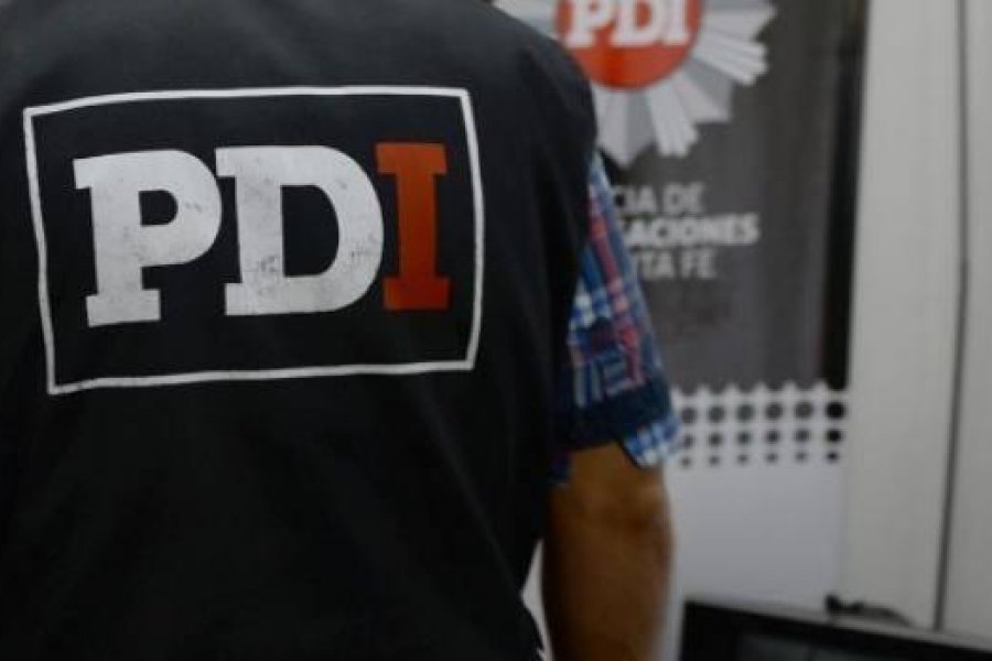 Actuaci&oacute;n a cargo de la PDI