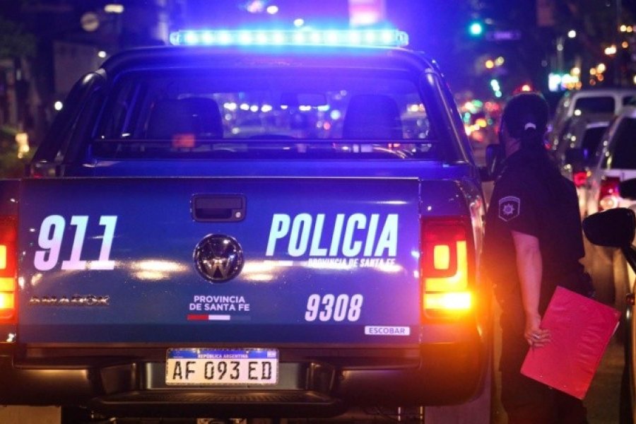 Los cr&iacute;menes fueron ordenados desde la c&aacute;rcel seg&uacute;n los Fiscales.