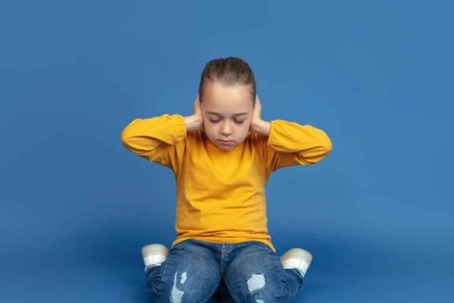 La Semana Azul es una iniciativa para concientizar sobre el autismo.