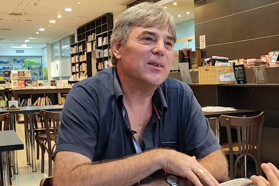 Enrique Lentore