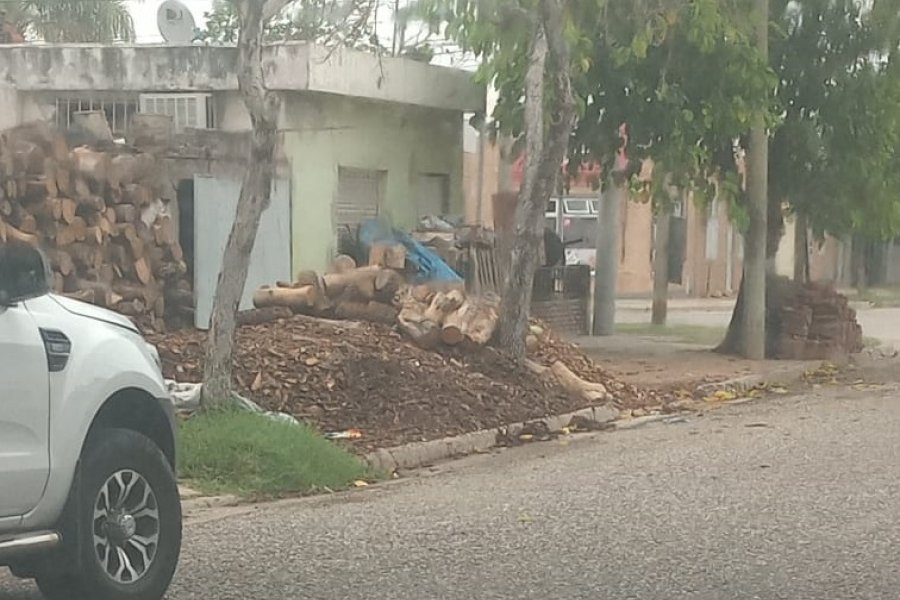 La denuncia fue radicada en la Comisar&iacute;a 1era.