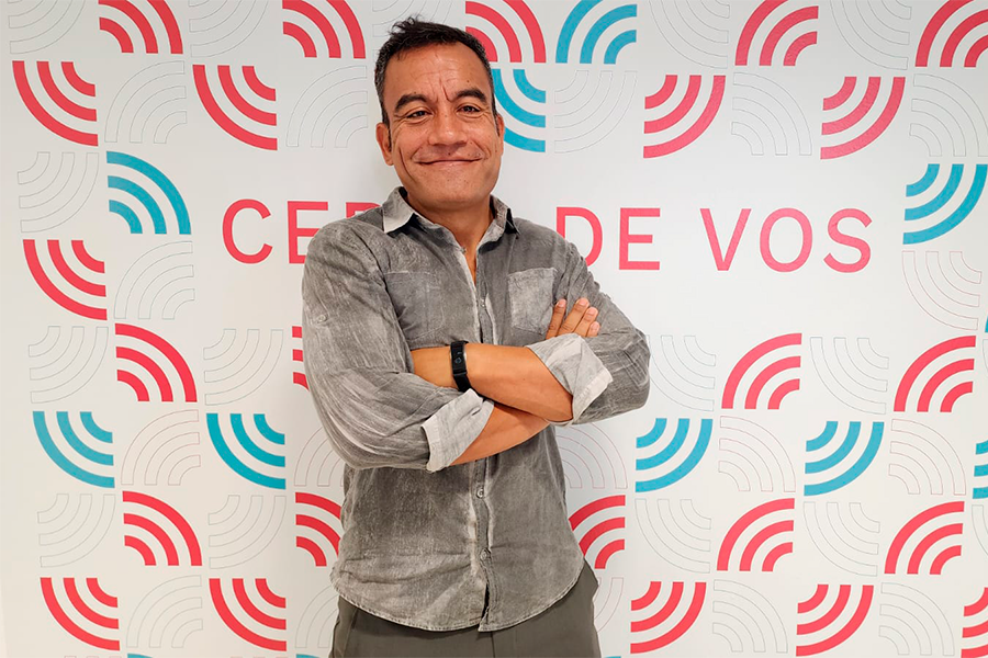 C&eacute;sar Maldonado
