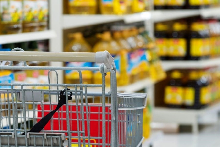 La inflaci&oacute;n acumulada en el primer trimestre es de 52,3%