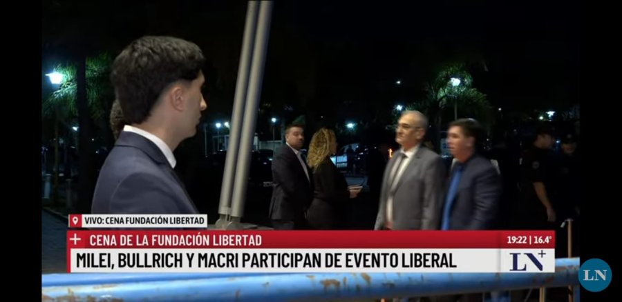 Captura Pantalla LN+
