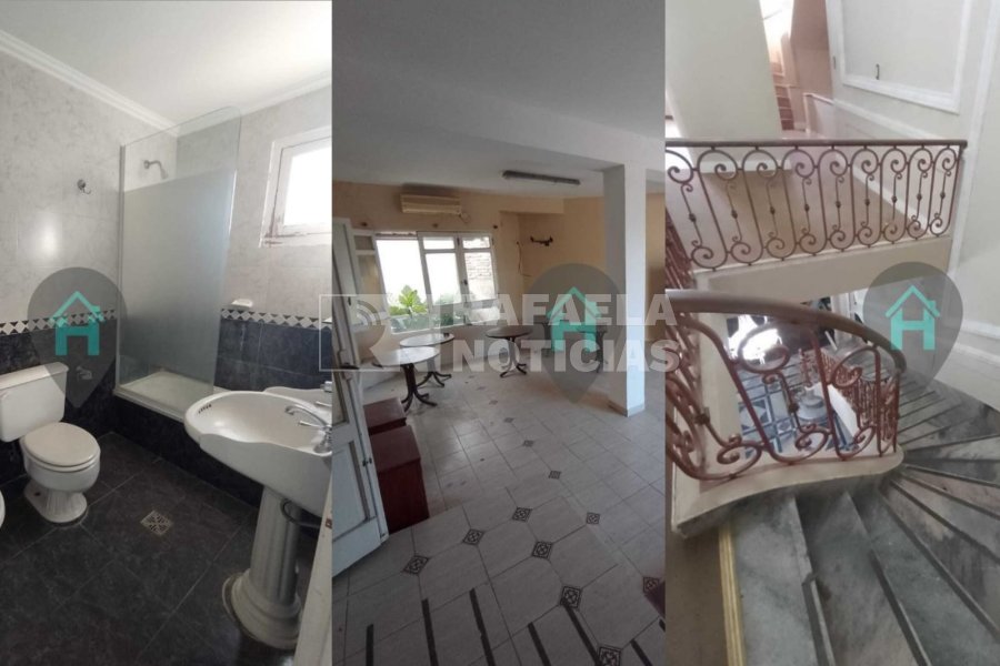 La inmobiliaria ofrec&iacute;a el alquiler en 850 mil pesos mensuales.