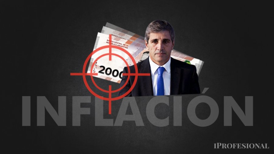 El proceso de desinflaci&oacute;n es obviamente monitoreado por el Gobierno y las empresas