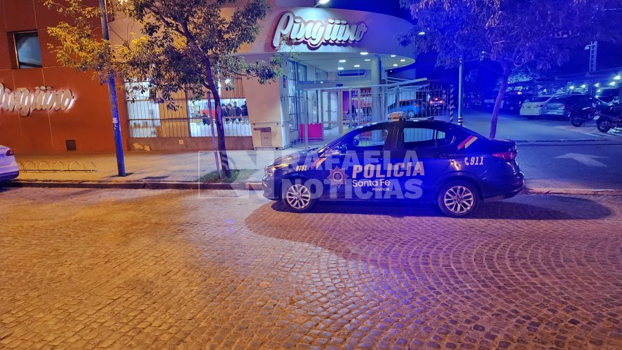 Eficaz labor de la GUR y de la polic&iacute;a.