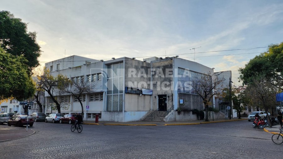 Una esquina emblem&aacute;tica de la ciudad.