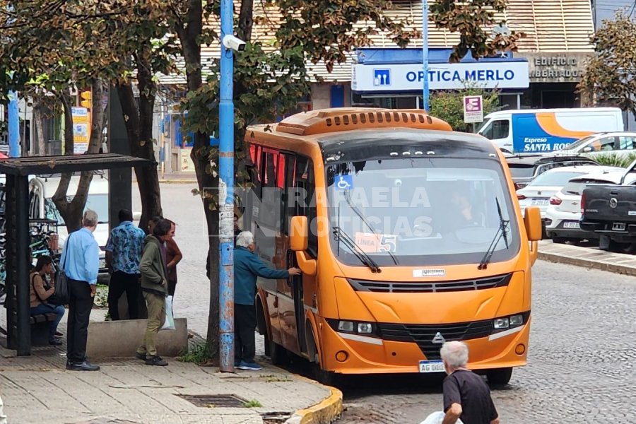El costo del boleto urbano ser&aacute; analizado en el Concejo.