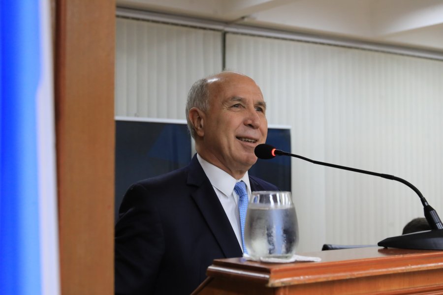 Prensa Concejo Municipal