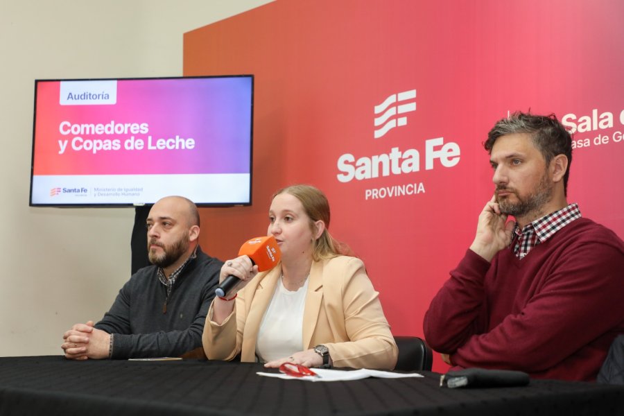 La ministra de Igualdad y Desarrollo Humano, Victoria Tejeda