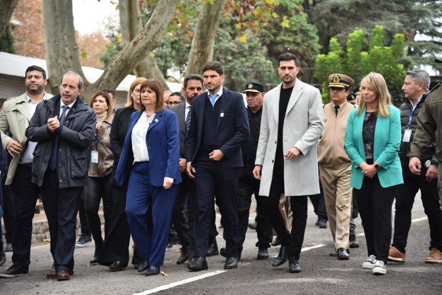 El encuentro y la presentaci&oacute;n se realizaron en Rosario.