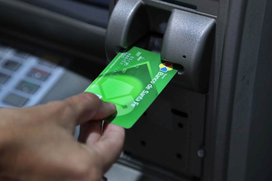 El dinero estar&aacute; depositado desde el jueves.