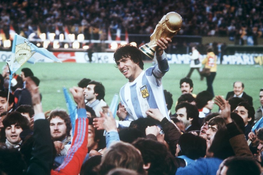 Mundial 1978: el ciclo de Menotti que cambi&oacute; el rumbo de la selecci&oacute;n