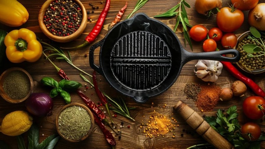 Una dieta con abundantes vegetales y menos carne aumenta la esperanza de vida