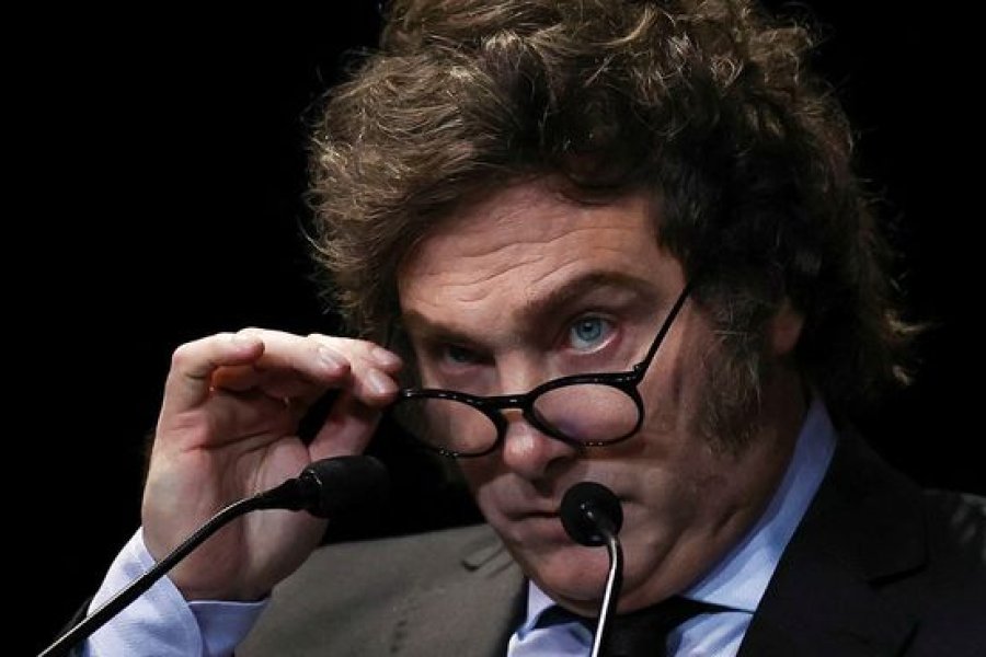 El Gobierno de Javier Milei promulg&oacute; la ley Bases y el paquete fiscal.