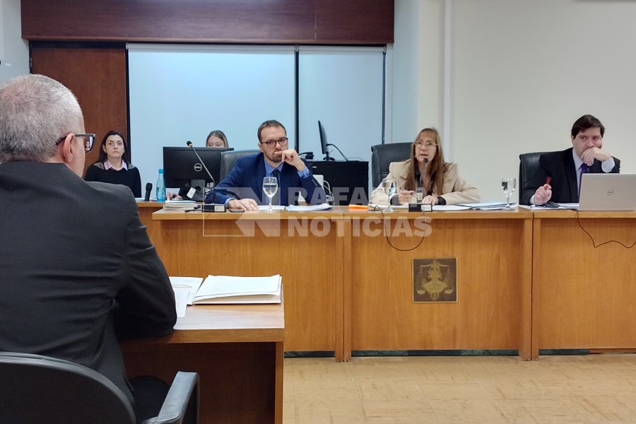 Castellano adelat&oacute; que solicitar&aacute; la prisi&oacute;n perpetua para Bravo.