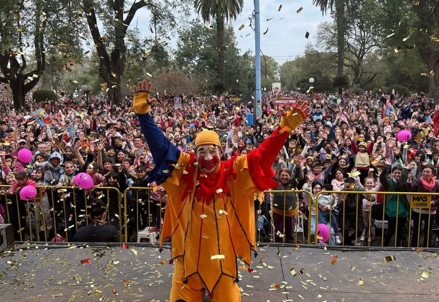 Pi&ntilde;on fue el princip&aacute;l atractivo de la jornada.
