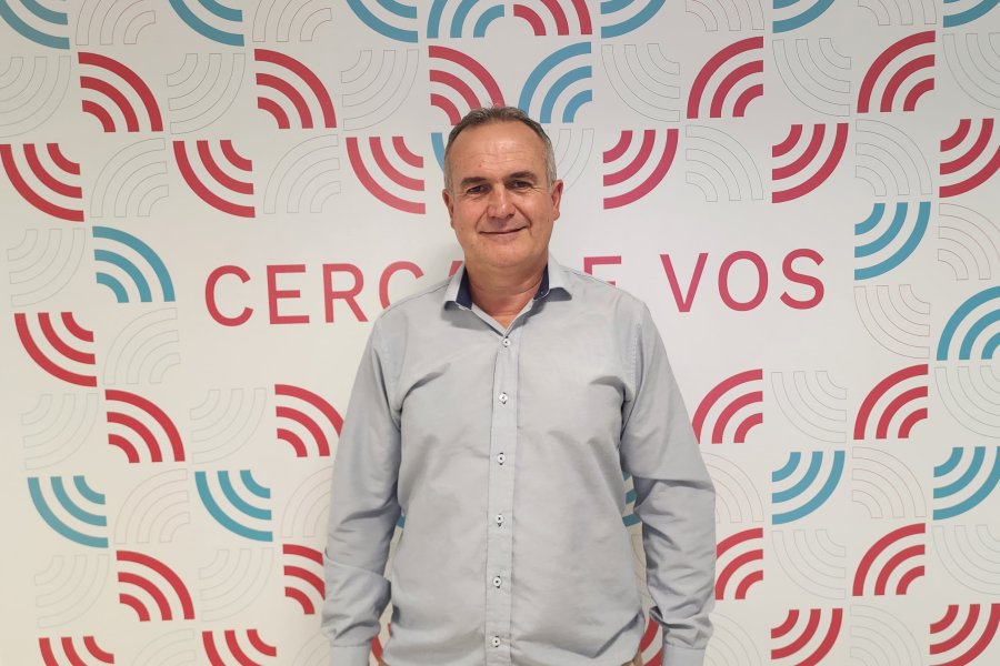 Ceferino Mondino