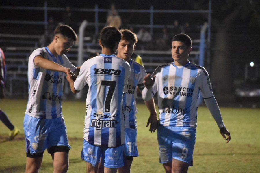 Atl&eacute;tico abre los cuartos de final como local frente a Libertad