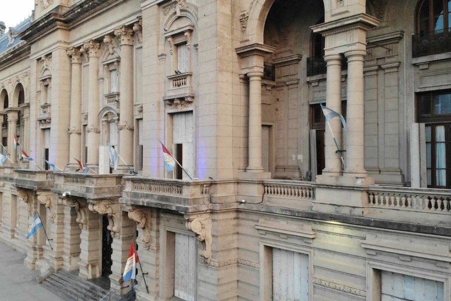 El gobierno provincial ultima detalles para este proyecto de ley.