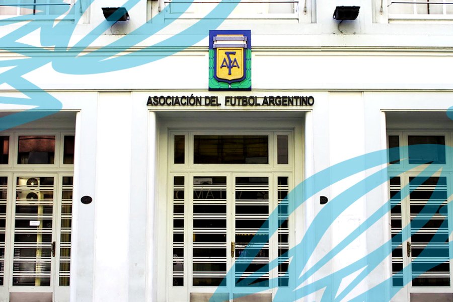 En la AFA siguen los rumores.