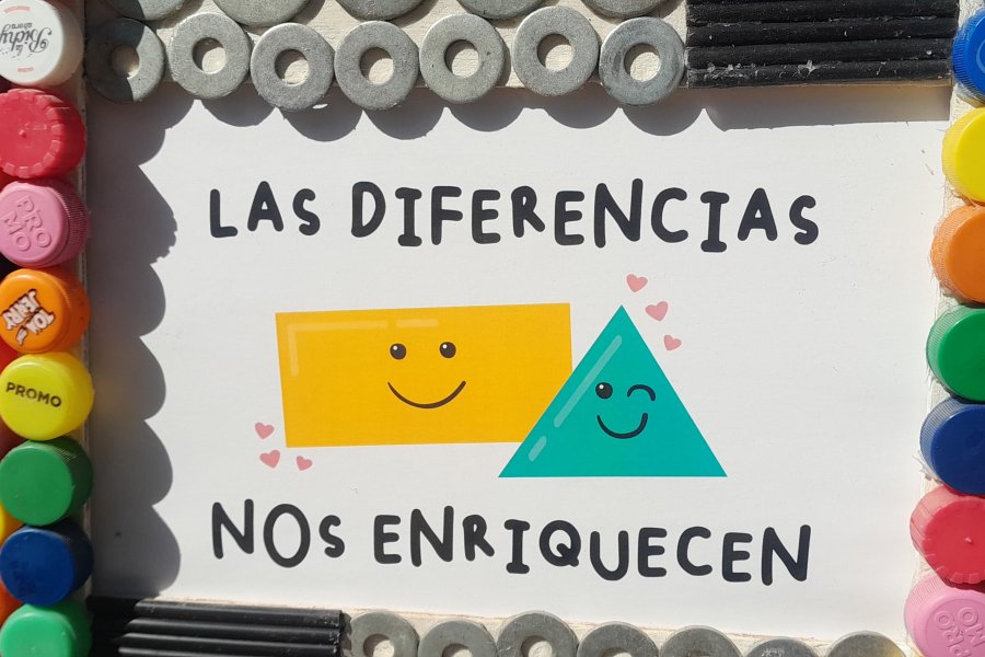 La actividad es organizada por la Comisi&oacute;n Asesora Municipal de Discapacidad