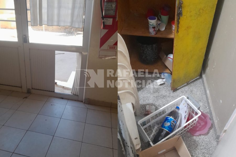 Los robos denunciados son 6, pero en total alcanzar&iacute;an los 10.