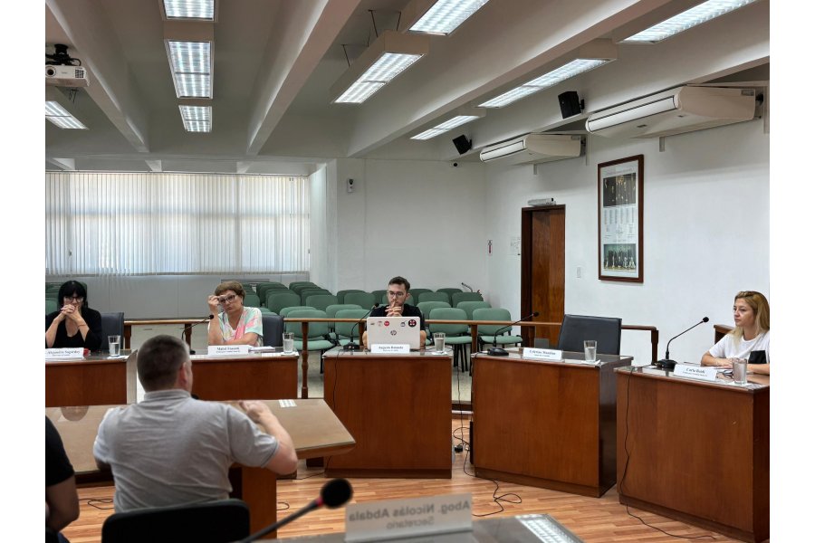 El bloque oficialista, sin Mondino: as&iacute; lo ve el justicialismo y sobre esa especulaci&oacute;n apunta a ahondar las contradicciones internas del bloque mayoritario.