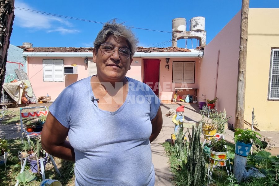Mar&iacute;a Luisa Lovaiza