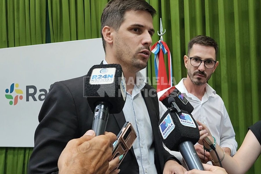 Viotti respald&oacute; a Aversa y desminti&oacute; las acusaciones de la PJ.