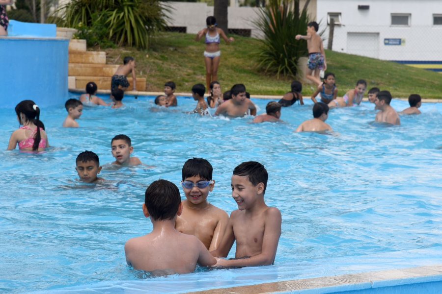 Las actividades se desarrollar&aacute;n durante todo enero.