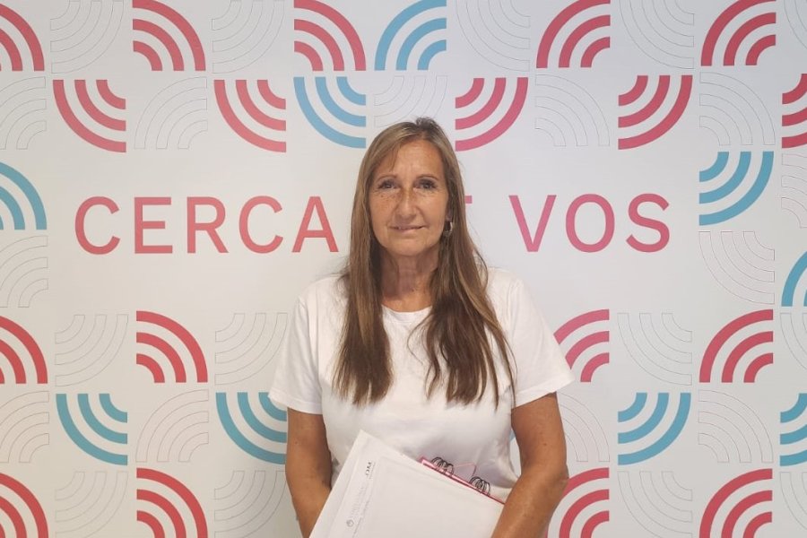 Dra. Cristina Fortunato