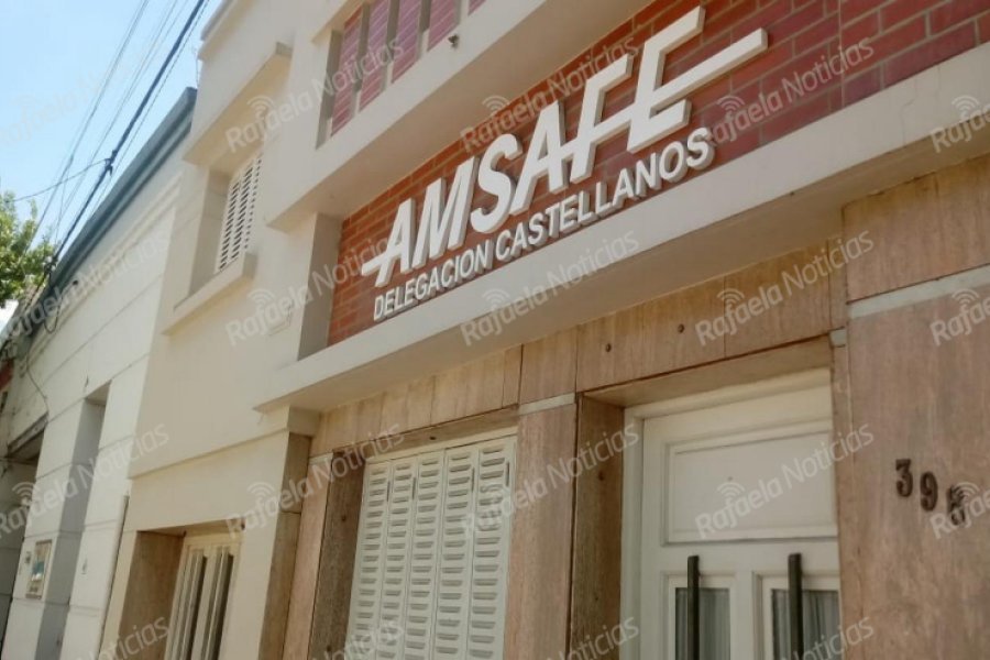 Los gremios docentes esperan escuchar propuestas concretas.
