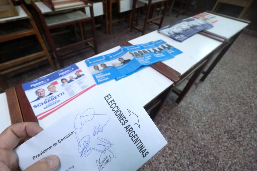 El Gobierno convoc&oacute; a una sesi&oacute;n especial en la C&aacute;mara de Diputados el 6 de febrero de 2025 para debatir la eliminaci&oacute;n o suspensi&oacute;n de las PASO