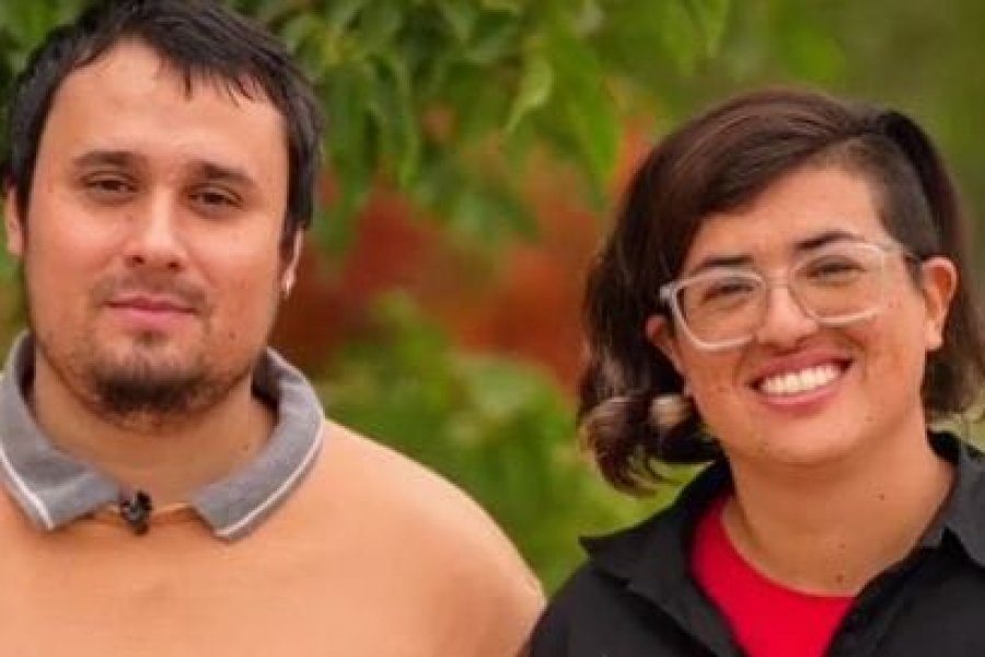 Grassino y Acosta ser&aacute;n los candidatos del Evita