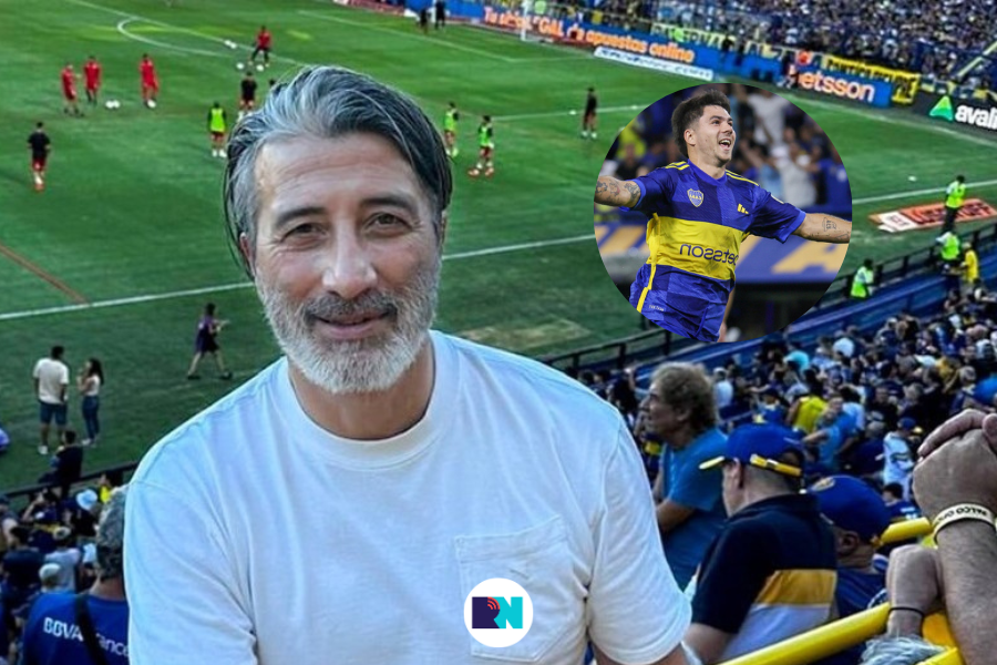 Blondel est&aacute; en la prelista de la selecci&oacute;n Suiza