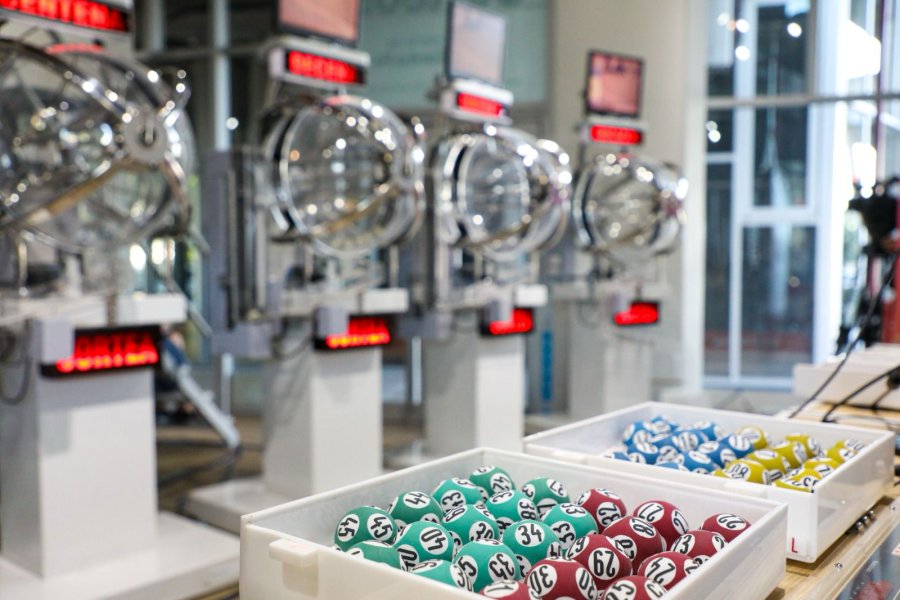 El sorteo se realiz&oacute; en la ma&ntilde;ana de este viernes.