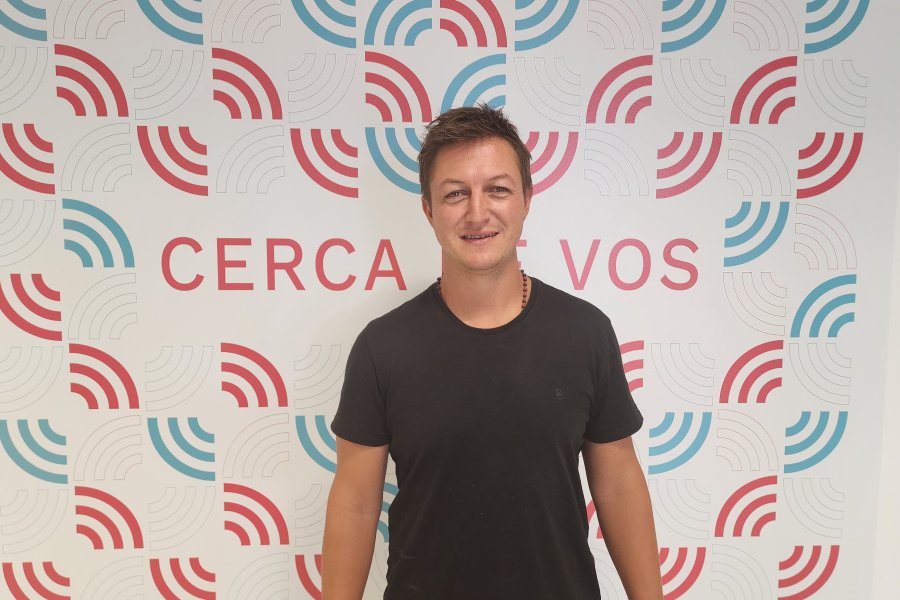 El 9 se prepara para una nueva temporada en el Federal A