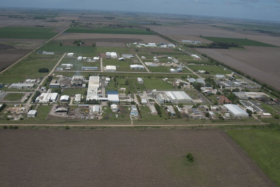 Varios hechos il&iacute;ctos preocupan al sector industrial