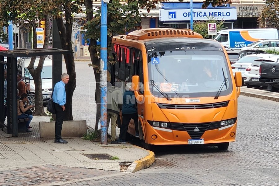 El municipio sostiene que el gobierno nacional cort&oacute; todo tipo de subsidios.