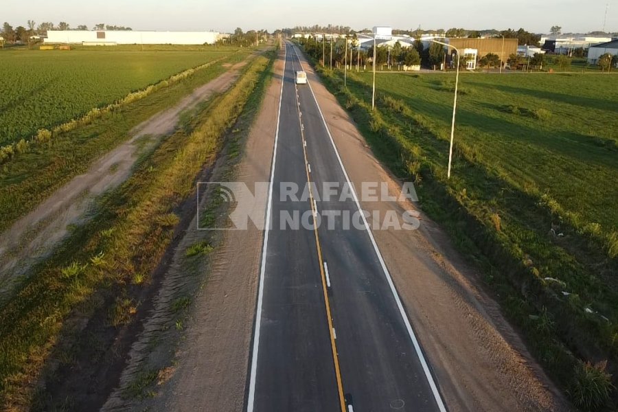 El Camino P&uacute;blico 6, tambi&eacute;n conocido como